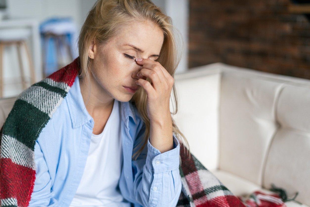 Massagetherapie bij burn-out