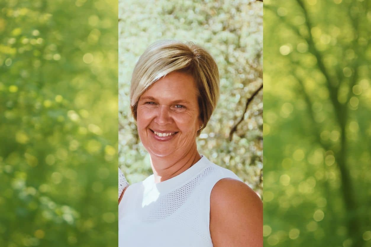 Henriet over massagetherapie bij rouw en verlies: "Ik ben dichter bij mezelf gekomen"