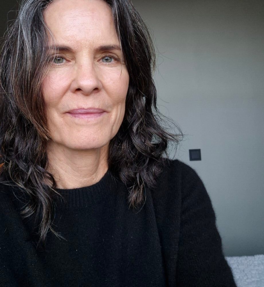 Nicky Boulton erkende massagetherapeut in Amsterdam