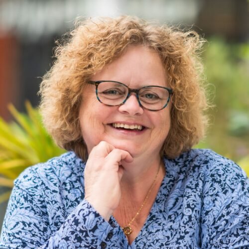 Gerda Oosthuizen erkende massagetherapeut in Wilp