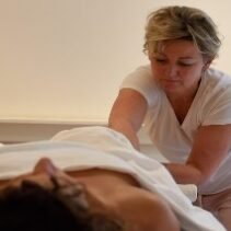 Hanneke Spaans erkende massagetherapeut in Gennep