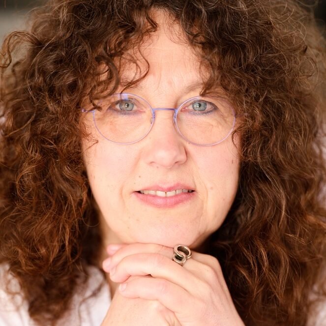 Kirsten Ardesch erkende massagetherapeut in Hengelo (O.)