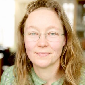 Sophie Determeyer erkende massagetherapeut in Amsterdam