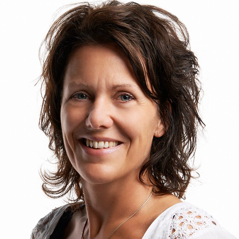 Fiona Duppen erkende massagetherapeut in Wijchen