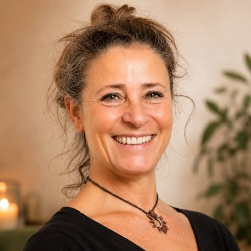 Chantal Boekdrukker erkende massagetherapeut in Nijmegen